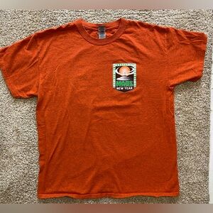MARS Tshirt size large